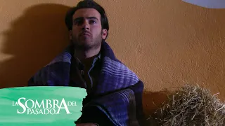 Cristóbal, decepcionado de sus padres | La sombra del pasado 1/3 | C-117 | tlnovelas