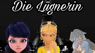 Die Lügnerin 1/6 ♡ (Ich hasse sie!)