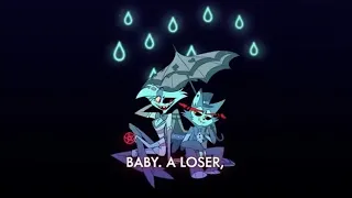 Loser baby - 1 hour - Hazbin Hotel