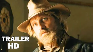 THE DEAD DON'T HURT Trailer NEW 2024