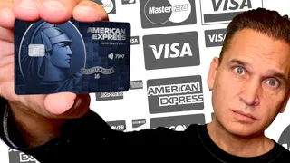 Con Man Talks Credit Card Fraud