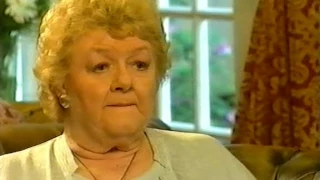 Joan Sims interview (The Heaven & Earth Show, 2000)