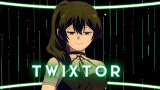 UBEL 4K 60FPS TWIXTOR EP26 | Sousou no Frieren