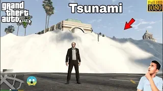 GTA 5 : HOW TO INSTALL TSUNAMI MOD🔥🔥🔥