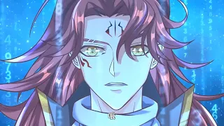 The daily troubles of the Demon King EP1-20 FULL