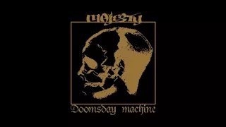 Majesty - Doomsday Machine