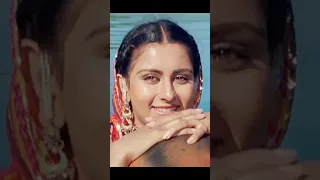 Sohni Meri Sohni) 4K SONGS Sohni MahiwalAnwar, Asha Bhosle|Sunny) Poonam Dhillon)like  subscribe