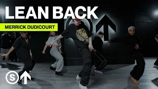 "Lean Back" - Terror Squad Ft. Fat Joe, Remy Ma | Merrick Dudicourt Choreography