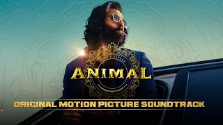 ANIMAL (Original Motion Picture Soundtrack) | BGM | Harshavardhan R | Ranbir K, Sandeep V, Bhushan K