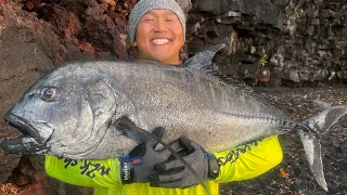 My Personal Best 34 Pound GT