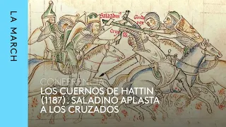 La batalla de los Cuernos de Hattin | Fernando Quesada Sanz