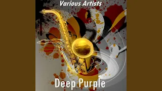 Deep Purple (Version by Klaus Wunderlich)