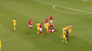 Crewe Alexandra 5-0 Morecambe: Sky Bet League Two Highlights 2019/20 Season