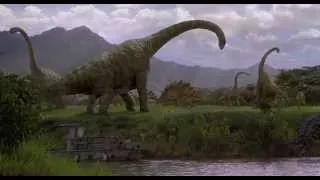 Jurassic Park 3 (2001) Best scene 1080p