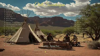 Ethnic Music The Indians' Collection - Camp Apache