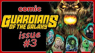 Guardians of the Galaxy (2023) #3 | 2023 | Marvel Comics