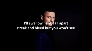 Sergey Lazarev- Scream karaoke ( eurovision 2019 song contest) Russia