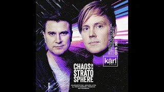 Episode 360: dj karl k-otik - chaos in the stratosphere episode 360 - special episode - neon & mo...