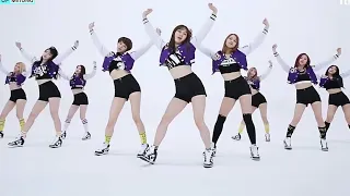 [MIRRORED] CUTE KPOP RANDOM DANCE CHALLENGE