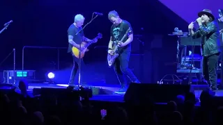 Pearl Jam - Red Mosquito, Vancouver BC, 5/4/2024 Live