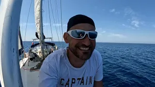 2  - De stintino à la Maddalena ⛵