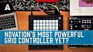 Novation LaunchPad Pro Mk3 Controller & Standalone Sequencer In-Depth Demo!