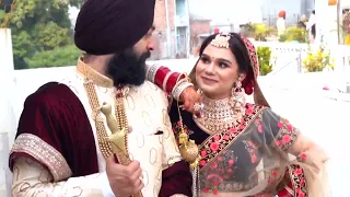 wedding function 4th part of prabhjot singh weds simranjeet Kaur dated on 19 January 2022