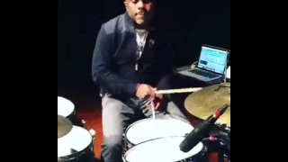 Groove  (nate smith)
