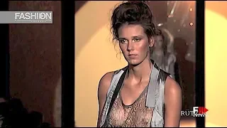 RUTZOU Spring Summer 2011 Athens - Fashion Channel