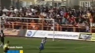 2005-06: Barnet 1-3 Chester City