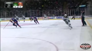 Jaroslav Halák vs. Minnesota Wild "Robbed Goal"