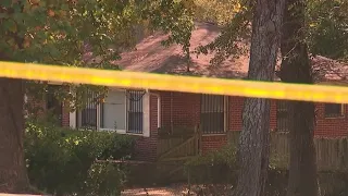 Man murders woman he was with for years before shooting himself | FOX 5 News