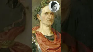 Julius Caesar's Personality