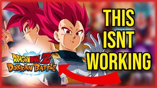 5 Changes Dokkan Battle NEEDS to make in 2024