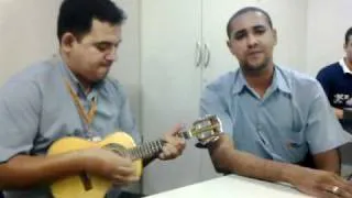 Zeca Pagodinho Acústico MTV - O Penetra