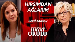 Çiçekli ve Pembe Asla Giymem! | Kadın Olduğunuzu Bilginizle Unutturabilirsiniz - Prof. Sevil Atasoy