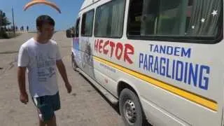 SKY SPORTS PARAGLIDING - Oludeniz Fethiye TURKE