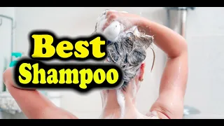 Best Shampoo Consumer Reports