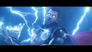 Avengers 4  ENDGAME   NEW Official IMAX Dolby Atmos Trailer HD