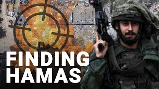 Israel Defence Forces will strike Hamas targets ‘wherever’ they are