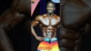 George Brown is an IFBB professional bodybuilder, sponsored athlete and personal