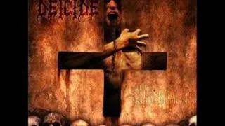 Deicide-Homage for Satan m/