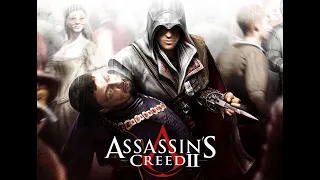 Assassin's Creed 2 Mission 78 Still Life