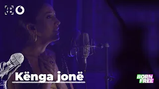 Elhaida Dani - Kënga jonë | A•Live•Night - 4K