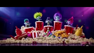 Trolls Band Together National Cinema Day Ad