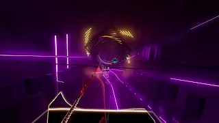 Fujii Kaze - "Kirari" in Beat Saber