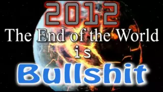 2012: The end of the World is Bullshit, Jeremy Jahns