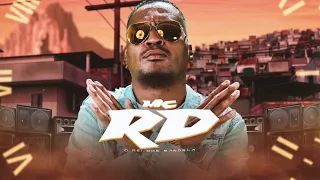 TE CATUCANDO - MC RD Feat Jiraya Uai (Eletro Funk)