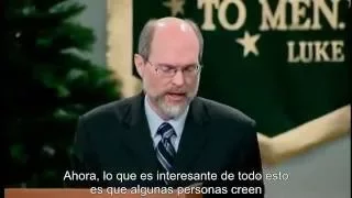 Pastor Larry Kirkpatrick - Pecado original y Preguntas sobre Doctrina - Doblado ESPAÑOL