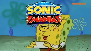 Metallic Madness Sonic CD VS Metallic Madness Acto 2 Sonic Mania